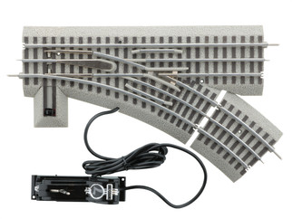 6-81253 O Scale Lionel O31 Right Hand Remote/Command Switch