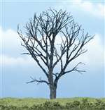 TR1614 Woodland Scenics (Premium Trees) Dead Maple