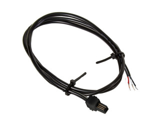 6-82039 O Scale Lionel 36" Male Pigtail Power Cable