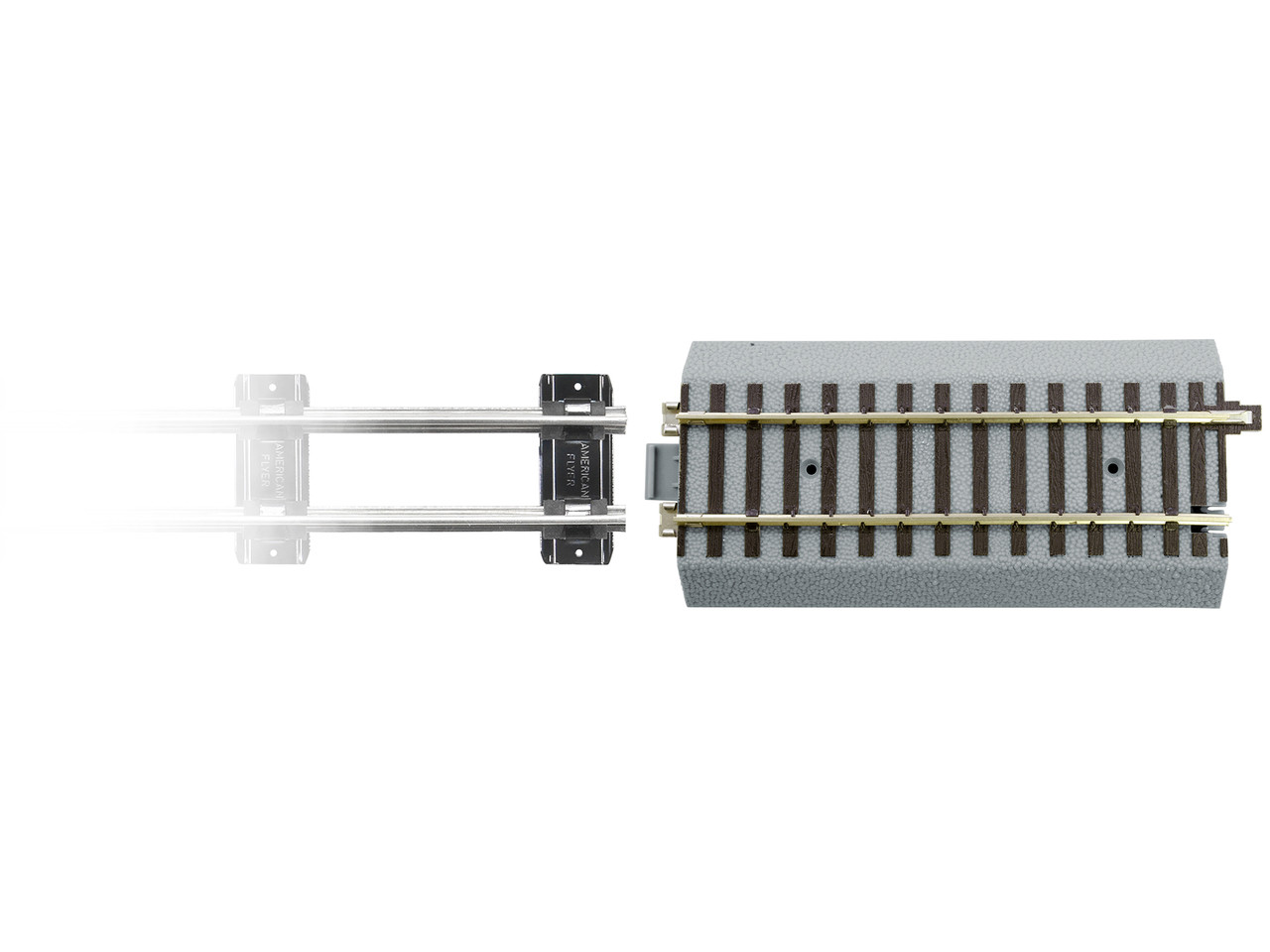 s gauge fastrack