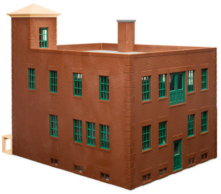 o scale structures
