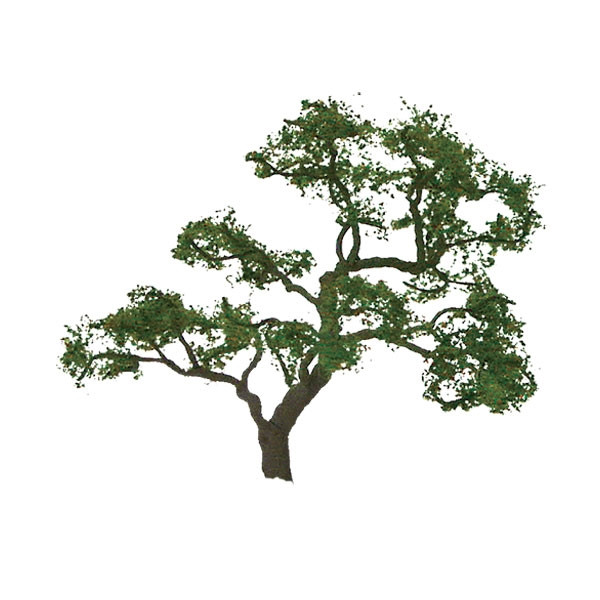 JTT SCENERY 94270 PROFESSIONAL SERIES 3" WEEPING WILLOW TREE   HO-SCALE  2 P/K 
