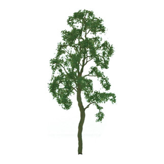 94270 3" Weeping Willow 2/pk JTT Scenery Products Item No 