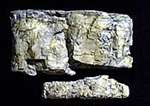 C1239 Woodland Scenics Strata Stone (5x7 Mold)
