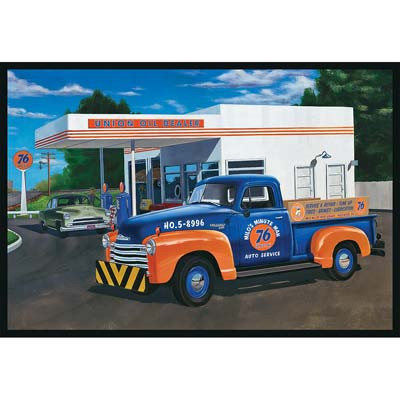 amt1076 amt 1950 chevrolet