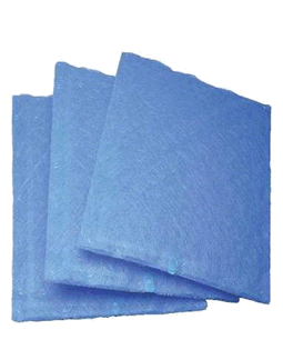 3-Pak 30" x 36" Filter Replacement Media