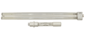 LSK07403H-16/5-GERM Lamp Service Kit Containing 1-UVC16HCP Germicidal Lamp and 1-5" Germicidal Lamp