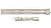 LSK07403H-12/5 Lamp Service Kit Containing 1-UVC12HCP Germicidal Lamp and 1-UVV5CL Oxidation Lamp