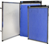 P6100 Polarized Media Air Cleaner Kit