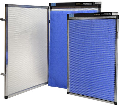 P6100 Polarized Media Air Cleaner Kit