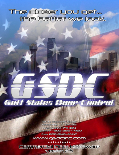 GSDC Catalog