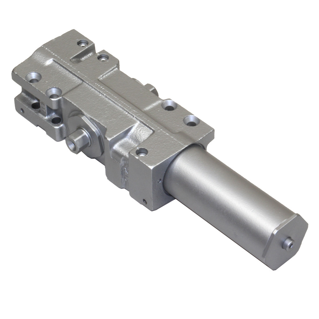 4041 Lcn Rebuilt With Exchange Gulf States Door Control Inc