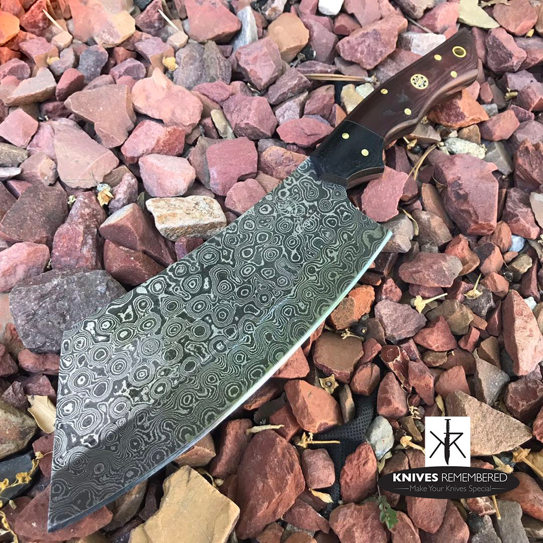 Best Selling Knives, Cleavers, Damascus & More