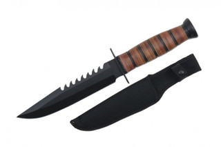 12" Hunting Knife
