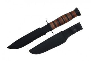 12" Hunting Knife