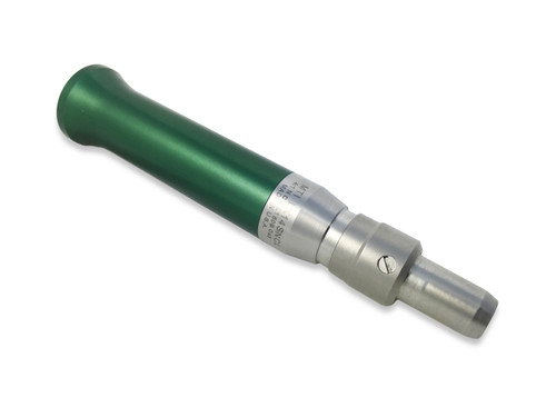 MTI Dental 4:1 Reduction Green Nose Cone