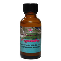 Pregnenolone, Mega Pure PregnenoPep 1,200 mg per bottles, 500 Servings