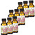 Bulk Discount 9 bottles of Progestelle Progesterone Skin Oil.