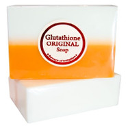 Kojic Acid & Glutathione Dual Whitening/Bleaching Soap