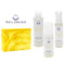Authentic Relumins Medicated Professional Acne Clear Set with Acne Fighting Botanicals