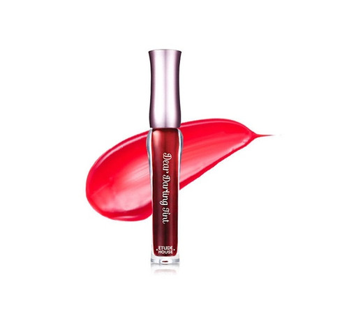 Original Etude House Dear Darling Tint AD (Real Red)