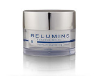 Authentic Relumins Advance Whitening Facial Cream With TA Stem Cell & Placenta - Intensive Repair