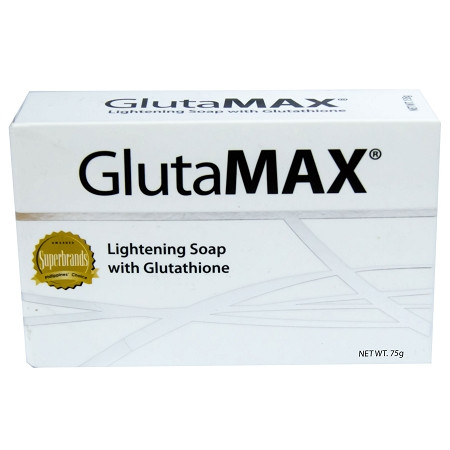 Get light, clear skin with this Glutathione & Salicylic Acid beauty bar!