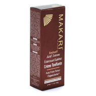 SALE! Makari Exclusive Active Intense Advanced Lightening Toning Cream with Organiclarine 50g - Max Strength 