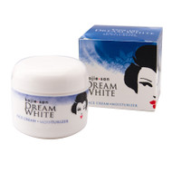 Kojie San Dream White Face Cream - 30g