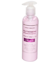 Glutabend Glutathione whitening Lotion