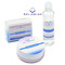 Relumins Advance White Lightening Facial Kit - Premium Cream, Intensive Repair Toner