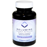 Relumins Vitamin C Max Skin Whitening Capsules