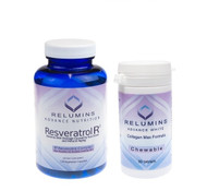 Relumins Advance Collagen & Skin Nutrition Pills