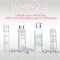 Luminious ultra whitening skin glowing set