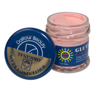 Dalfour beauty whitening glutathione sunblock cream 50g