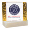 Dalfour Beauty Gold Foil Skin Whitening Soap 