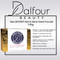 Dalfour Beauty Gold Foil Glutathione  Beauty Soap