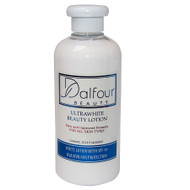 Dalfour beauty Powerful whitening Lotion W/ SPF 70