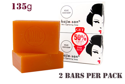 Kojie san Whitening Beauty Soap