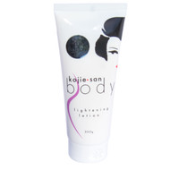 Kojic San Skin Whitening brightening  Lotion - Large 200G Bottle For Smooth Skin,Reduce Dark Spots & Skin Blemishes