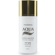 Mosbeau Aqua Collagen Anti-Aging Facial Cream - With Deep Moisturizing Cream  