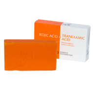 Belo Powerful Skin Lightening Intensive Kojic & Tranexamic Acid Whitening Soap 65G - With multiple pack option