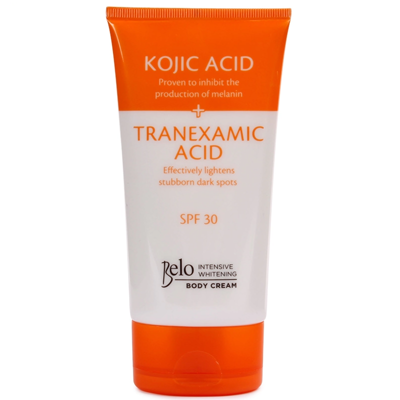 Belo Intensive Kojic & Tranexamic Acid Skin Lightening Whitening