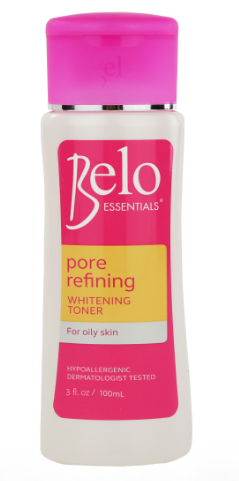 Belo Refining Skin Whitening Toner
Most Effective Whitening Toner