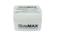 GlutaMax Skin Whitening Cream For Healthy Skin With Glutathione and SPF 15 - 30g