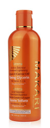 Extreme Carrot And Argan Oil Glycerin Tonifiante for Moisturizes Skin Softness - 16.8 Oz