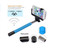 Classic functional Wireless Extendable Selfie Stick