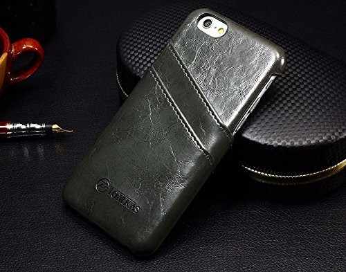 Best Soft Leather Case for iphone 6/6S