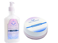 Facial Whitening Creamwith TA Stem Cell