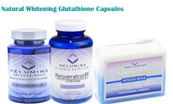 Whitening anti-aging  capsules,  Advanced Skin whitening Anti-aging Nutrition capsules